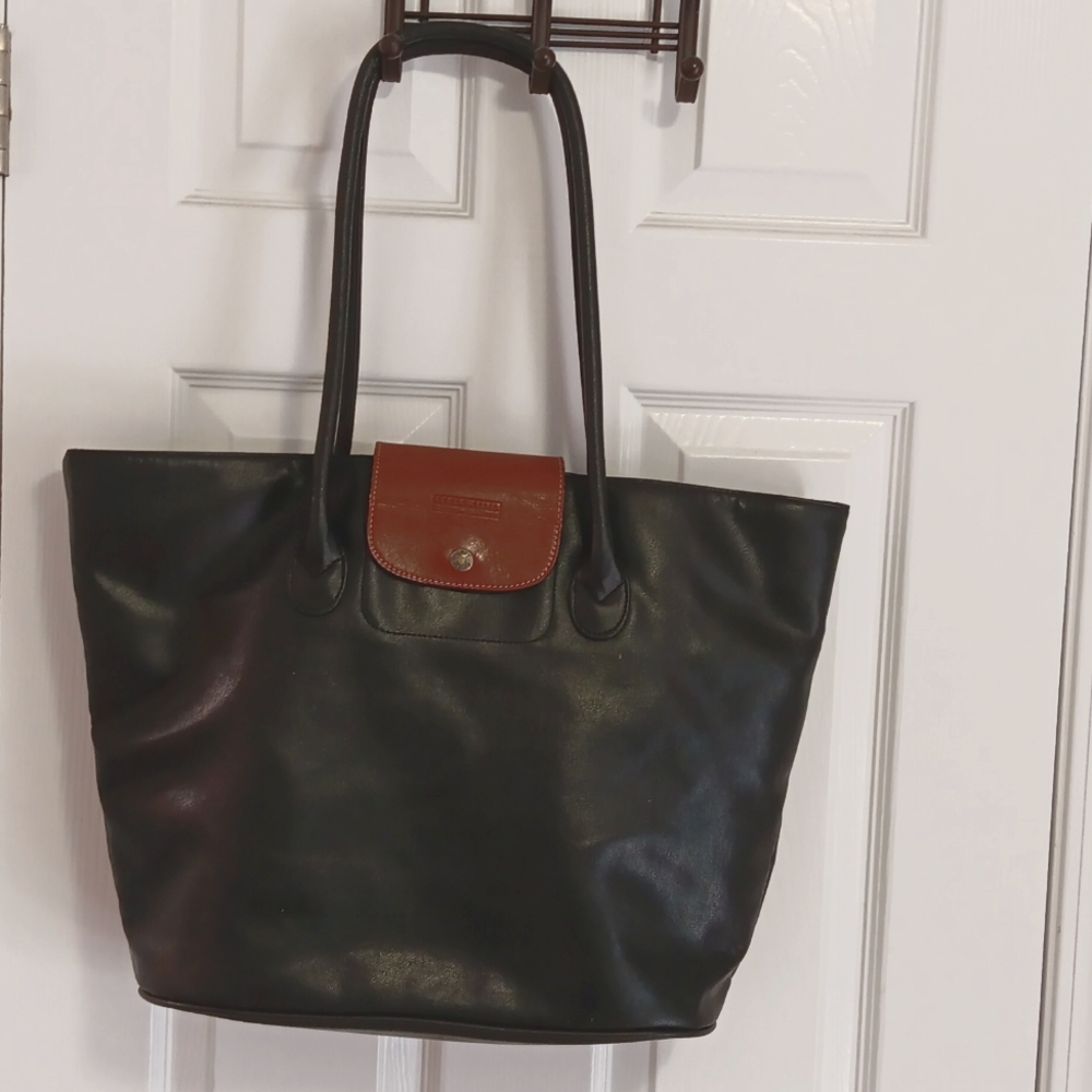 PERRY ELLIS CAREER BAG
